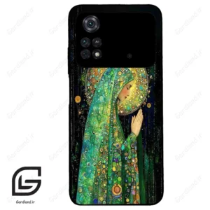 قاب گوشی شیائومی پوکو ام 4 پرو (Poco M4 Pro 4g ) طرح عبادت کد 2917