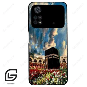 قاب گوشی شیائومی پوکو ام 4 پرو (Poco M4 Pro 4g ) طرح مذهبی کد 2940