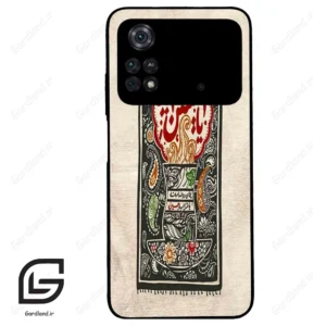 قاب گوشی شیائومی پوکو ام 4 پرو (Poco M4 Pro 4g ) طرح امام کد 2962