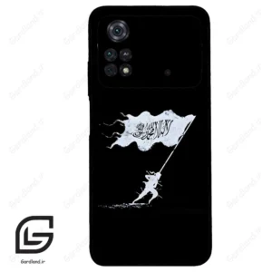 قاب گوشی شیائومی پوکو ام 4 پرو (Poco M4 Pro 4g ) طرح مذهبی کد 2969