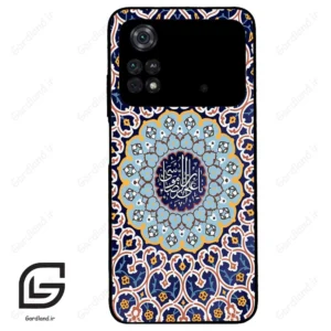 قاب گوشی شیائومی پوکو ام 4 پرو (Poco M4 Pro 4g ) طرح مذهبی کد 2986