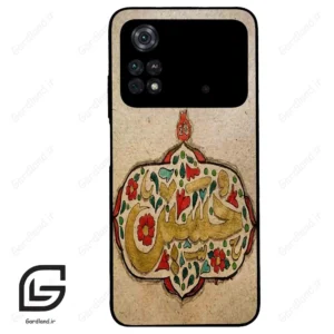 قاب گوشی شیائومی پوکو ام 4 پرو (Poco M4 Pro 4g ) طرح امام کد 2987