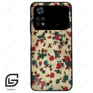 قاب گوشی شیائومی پوکو ام 4 پرو (Poco M4 Pro 4g ) طرح دخترانه کد 2988