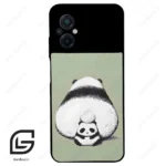 قاب گوشی شیائومی پوکو ام 5 (Poco M5 4G ) طرح پاندا کد 2064