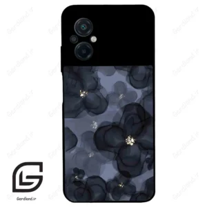 قاب گوشی شیائومی پوکو ام 5 (Poco M5 4G ) طرح گل کد 2084