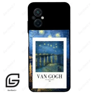 قاب گوشی شیائومی پوکو ام 5 (Poco M5 4G ) طرح ونگوک کد 2089