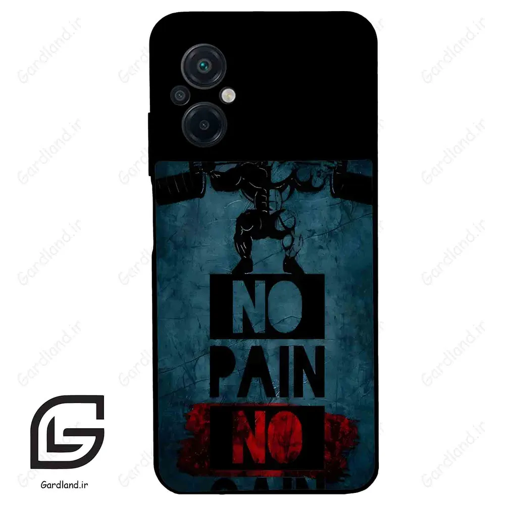 قاب گوشی شیائومی پوکو ام 5 (Poco M5 4G ) طرح پسرانه کد 2156