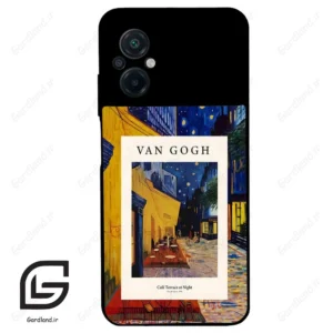 قاب گوشی شیائومی پوکو ام 5 (Poco M5 4G ) طرح ونگوک کد 2162
