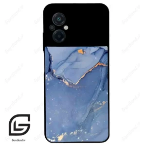قاب گوشی شیائومی پوکو ام 5 (Poco M5 4G ) طرح ساده کد 2197