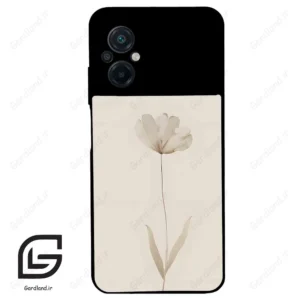 قاب گوشی شیائومی پوکو ام 5 (Poco M5 4G ) طرح گل کد 2225
