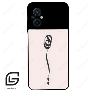 قاب گوشی شیائومی پوکو ام 5 (Poco M5 4G ) طرح نوشته کد 2273