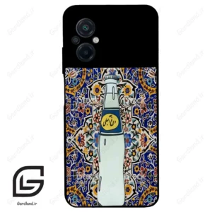 قاب گوشی شیائومی پوکو ام 5 (Poco M5 4G ) طرح دوغ کد 2300