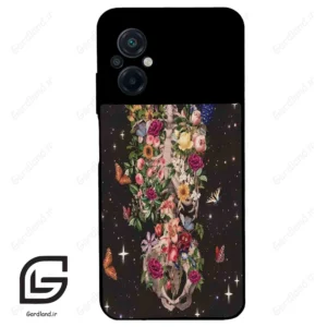 قاب گوشی شیائومی پوکو ام 5 (Poco M5 4G ) طرح ستون کد 2362