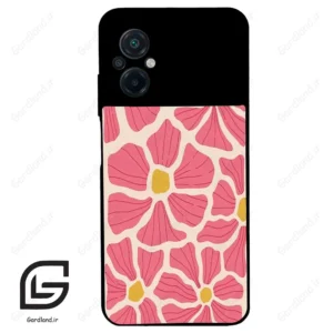 قاب گوشی شیائومی پوکو ام 5 (Poco M5 4G ) طرح گل کد 2631