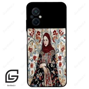 قاب گوشی شیائومی پوکو ام 5 (Poco M5 4G ) طرح سنتی کد 2746