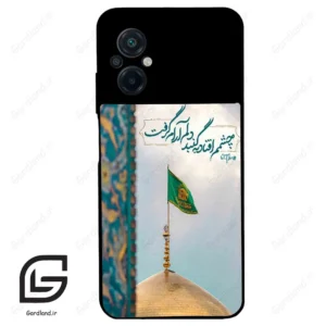 قاب گوشی شیائومی پوکو ام 5 (Poco M5 4G ) طرح مذهبی کد 2901