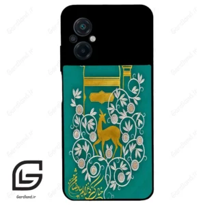 قاب گوشی شیائومی پوکو ام 5 (Poco M5 4G ) طرح امام کد 2907