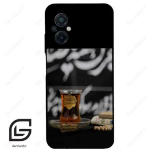 قاب گوشی شیائومی پوکو ام 5 (Poco M5 4G ) طرح مذهبی کد 2916