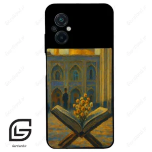 قاب گوشی شیائومی پوکو ام 5 (Poco M5 4G ) طرح مذهبی کد 2922