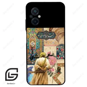 قاب گوشی شیائومی پوکو ام 5 (Poco M5 4G ) طرح امام کد 2925
