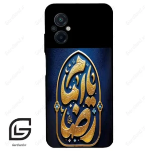 قاب گوشی شیائومی پوکو ام 5 (Poco M5 4G ) طرح امام کد 2928