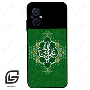 قاب گوشی شیائومی پوکو ام 5 (Poco M5 4G ) طرح مذهبی کد 2948