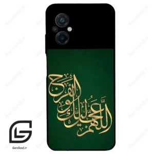 قاب گوشی شیائومی پوکو ام 5 (Poco M5 4G ) طرح مذهبی کد 2950