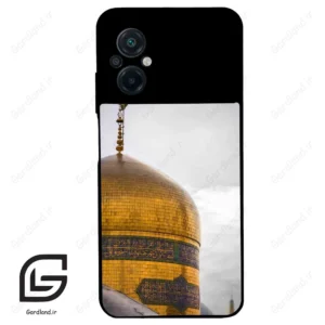 قاب گوشی شیائومی پوکو ام 5 (Poco M5 4G ) طرح مذهبی کد 2960