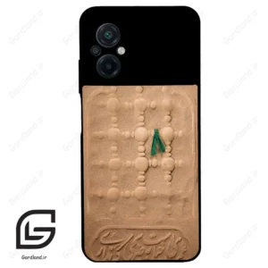 قاب گوشی شیائومی پوکو ام 5 (Poco M5 4G ) طرح مذهبی کد 2961