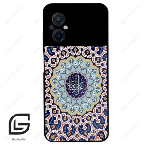 قاب گوشی شیائومی پوکو ام 5 (Poco M5 4G ) طرح مذهبی کد 2986