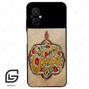 قاب گوشی شیائومی پوکو ام 5 (Poco M5 4G ) طرح امام کد 2987