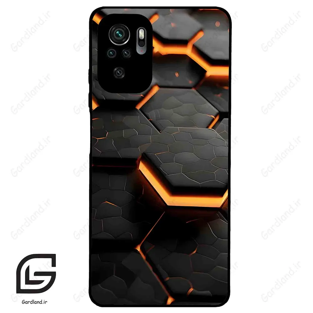 قاب گوشی شیائومی پوکو ام 5 اس (Poco M5s ) طرح پسرانه کد 2269