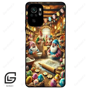 قاب گوشی شیائومی پوکو ام 5 اس (Poco M5s ) طرح انیمیشن کد 2563