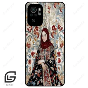 قاب گوشی شیائومی پوکو ام 5 اس (Poco M5s ) طرح سنتی کد 2746
