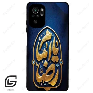 قاب گوشی شیائومی پوکو ام 5 اس (Poco M5s ) طرح امام کد 2928