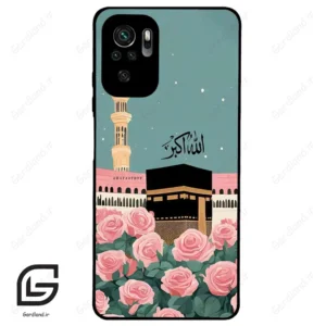 قاب گوشی شیائومی پوکو ام 5 اس (Poco M5s ) طرح کعبه کد 2931