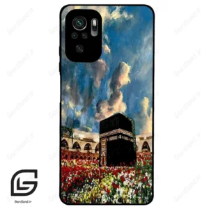قاب گوشی شیائومی پوکو ام 5 اس (Poco M5s ) طرح مذهبی کد 2940