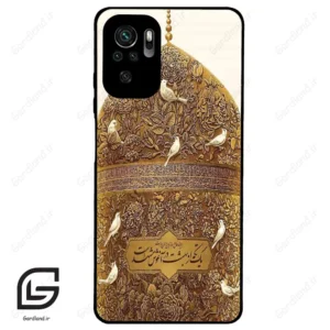 قاب گوشی شیائومی پوکو ام 5 اس (Poco M5s ) طرح گنبد کد 2976