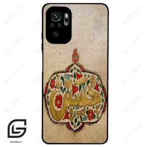 قاب گوشی شیائومی پوکو ام 5 اس (Poco M5s ) طرح امام کد 2987