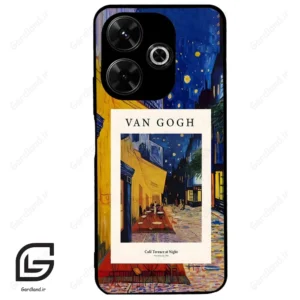 قاب گوشی شیائومی پوکو ام 6 (Poco M6 4g ) طرح ونگوک کد 2162