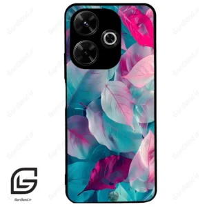 قاب گوشی شیائومی پوکو ام 6 (Poco M6 4g ) طرح برگ کد 2747