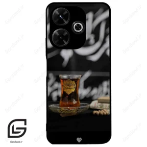 قاب گوشی شیائومی پوکو ام 6 (Poco M6 4g ) طرح مذهبی کد 2916