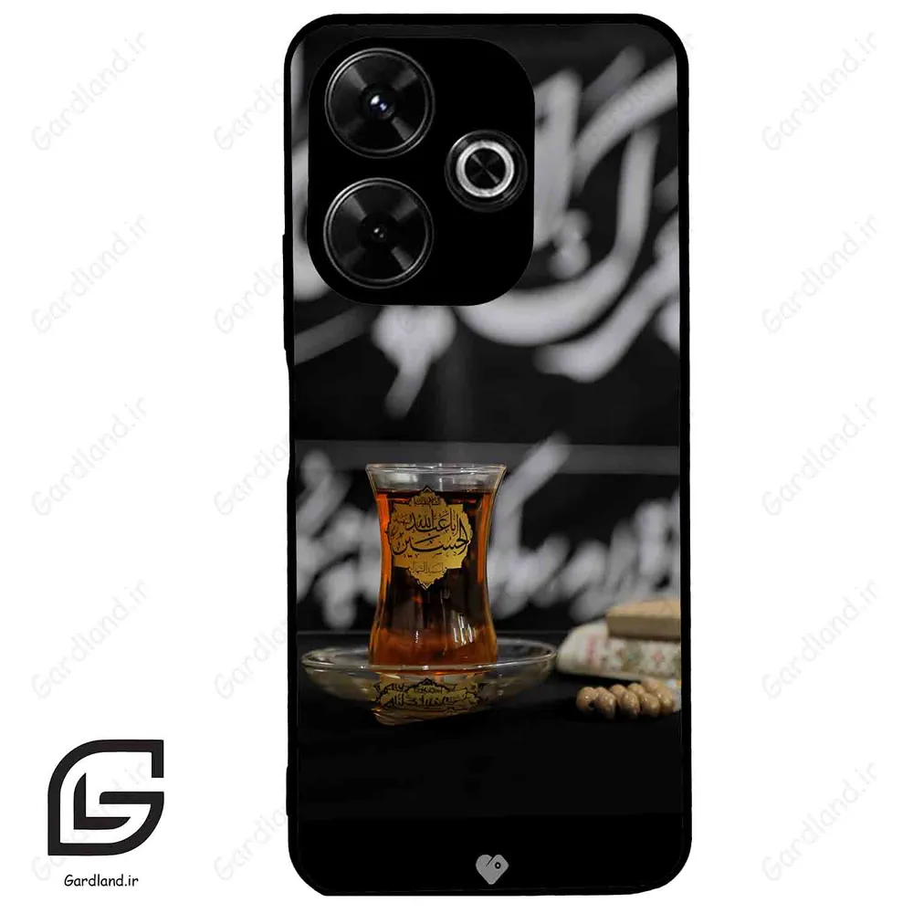 قاب گوشی شیائومی پوکو ام 6 (Poco M6 4g ) طرح مذهبی کد 2916