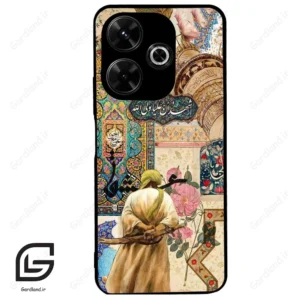 قاب گوشی شیائومی پوکو ام 6 (Poco M6 4g ) طرح امام کد 2925