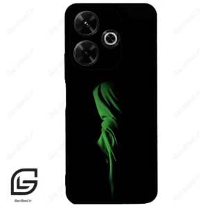 قاب گوشی شیائومی پوکو ام 6 (Poco M6 4g ) طرح امام کد 2946