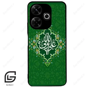 قاب گوشی شیائومی پوکو ام 6 (Poco M6 4g ) طرح مذهبی کد 2948