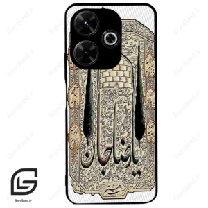 قاب گوشی شیائومی پوکو ام 6 (Poco M6 4g ) طرح امام کد 2959