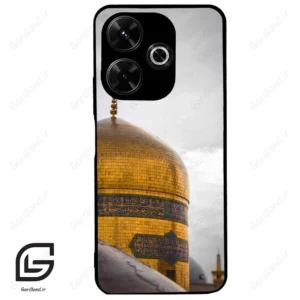 قاب گوشی شیائومی پوکو ام 6 (Poco M6 4g ) طرح مذهبی کد 2960