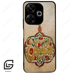 قاب گوشی شیائومی پوکو ام 6 (Poco M6 4g ) طرح امام کد 2987