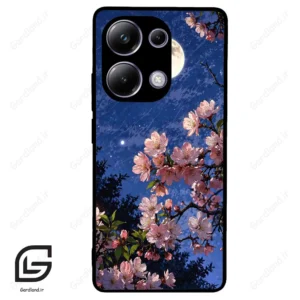 قاب گوشی شیائومی پوکو ام 6 پرو (Poco M6 Pro 4G ) طرح طبیعت کد 2158